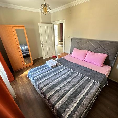 Ilkay Konaklama Kalekoy  Exterior foto