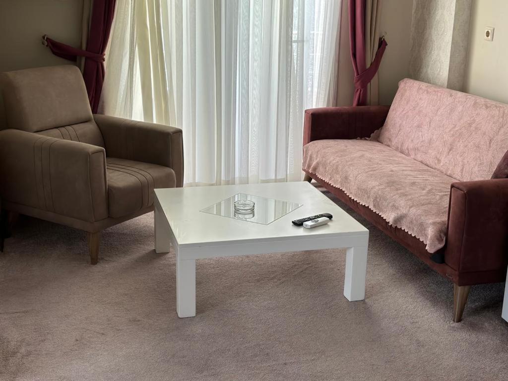 Ilkay Konaklama Kalekoy  Exterior foto